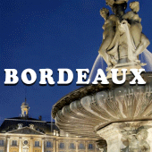 Bordeaux Travel Guide Apk