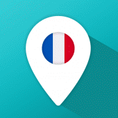 France Touristic Travel Guide Apk