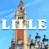 Lille Travel Guide Apk