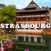 Strasbourg - Travel Guide Apk