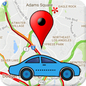 Live Navigation Map USA Apk