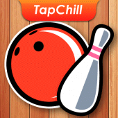 TapChill Bowling Strike Apk