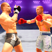 Punch Boxing Tournament 2020: World Boxing Contest Apk