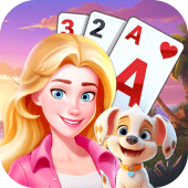 Fish Solitaire™ Apk