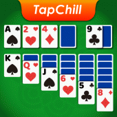 TapChill Solitaire Apk