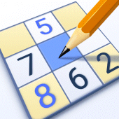 Sudoku - Free Puzzle Game Apk