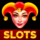 Slot Machines - Joker Casino Apk