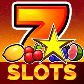 Hot Slots 777 - Slot Machines Apk