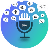 Polish Voice to Text Translator - Voice Translator Apk