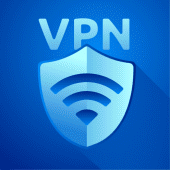 VPN - fast proxy + secure Apk