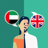 Arabic-English Translator Apk