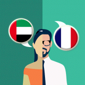 Arabic-French Translator Apk