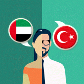 Arabic-Turkish Translator Apk