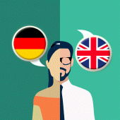 German-English Translator Apk