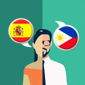 Spanish-Filipino Translator Apk