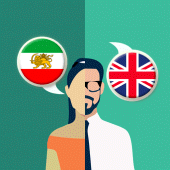 Persian-English Translator Apk