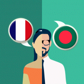 French-Bengali Translator Apk