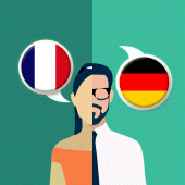 French-German Translator Apk