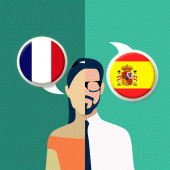 French-Spanish Translator Apk