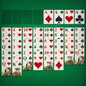 FreeCell Classic Card Game Apk