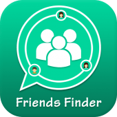 Friends Search Tool for Whatsapp Number Apk