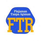 Pinjaman Tanpa Agunan FTR Apk