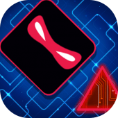 Double Dash - Tap Tap Geometry Jump Platformer Apk