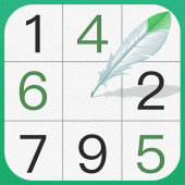 Sudoku: Crossword Puzzle Games Apk