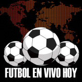 Futbol En Vivo Hoy Apk