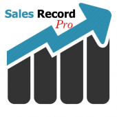 Simple Sales Record Pro (No Ads) Apk