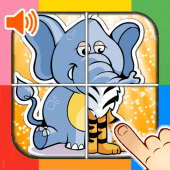 Funny Puzzle Game Apk