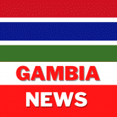 Gambia News Today Apk