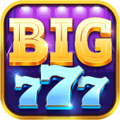 Big777 Tài xỉu đổi thưởng Apk