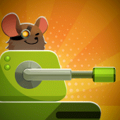 Battle Tank IO Apk