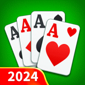 Solitaire Classic Klondike Apk