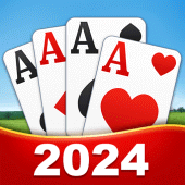 Klondike Solitaire Trip Apk