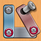 Nuts And Bolts - Screw Puzzle Apk