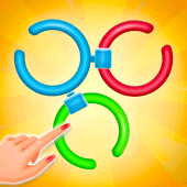 Rotate the Rings Apk