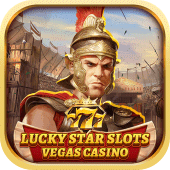 Lucky Start Slots Apk