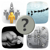 Guess Pictures - 4 Photos Apk