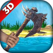 Savage Island Survival Apk