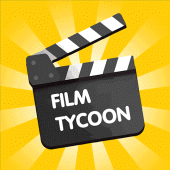 Film Studios Empire Apk