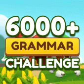 Grammar Challenge: Farm Apk