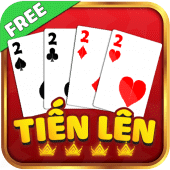 Tiến Lên Miền Nam - Bài Tiến Lên - Thirteen Card Apk