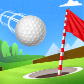 Golf Games: Mini Golf Apk