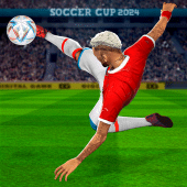 Play Football: Soccer Games Apk