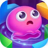 Popping bubbles games for kids Apk