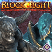 BlockFight Apk