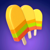 Match Paradise 3D: Triple tile Apk