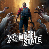 Zombie State: FPS Shooting Apk